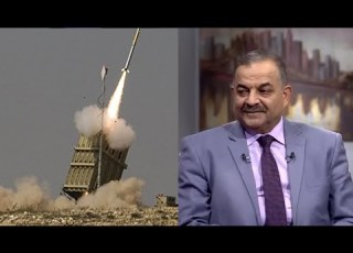 صواريخ صدام حسين التي ضربت إسرائل أصابت أهدافها بشكل دقيق وكما هو متفق عليه