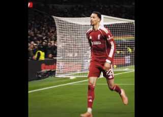 This Celebration Ekitike Aftereffectsedit Liverpool