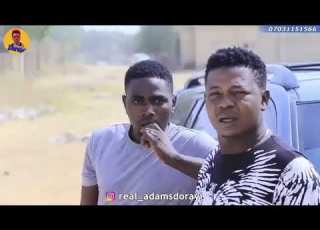  Bangajiba Latest Comedy Hamisu Breaker Adams Dorayi Comedy Vidéo 2021