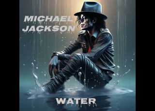 Michael Jackson Water AI Fanmade