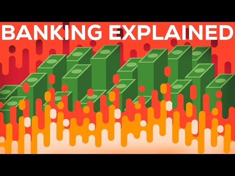 Banking Explained Money And Credit
