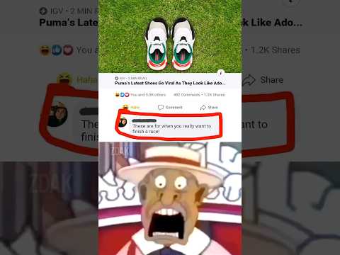 Facebook Comments Are Crazy