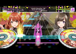 D4DJ Groovy Mix Merm4id Floor Killer Gameplay Video