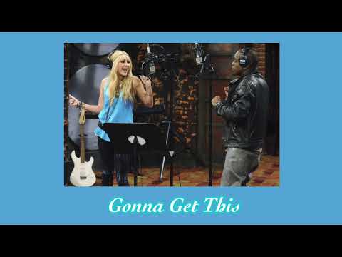 Gonna Get This Miley Cyrus Ft Iyaz Hannah Montana Sped Up