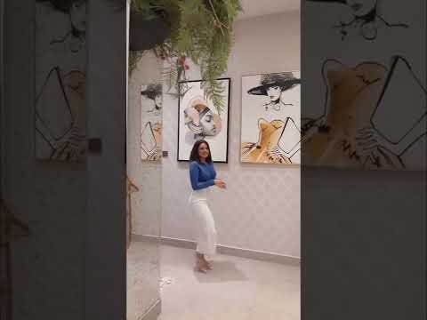 رهف القحطاني Shorts