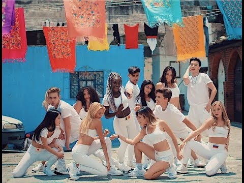Now United Who Would Think That Love Official Music Video