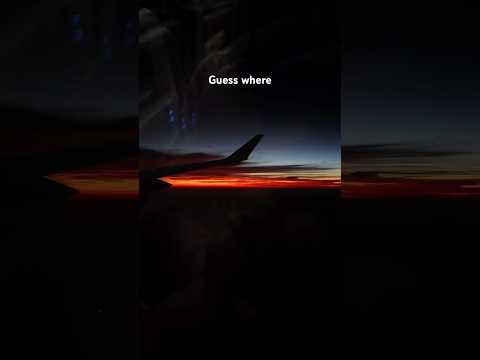 I Declare My 2026 Travel Season Open In The Name Of God The Father Son Holy Spirit AMEN