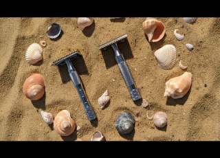 Classic Shave 211 Yaqi Mix And Match English Video