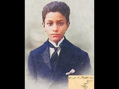 محم د عبد الوه اب طقطوقة ياريتني كنت أنا ما رأيته كلمات أحمد عبد المجيد على البيضافون عام ١٩٢٨