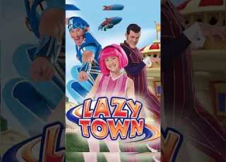 The Expensive Secret Behind LazyTown Filmed In Iceland And Costing Nearly 1 Million Per Episode