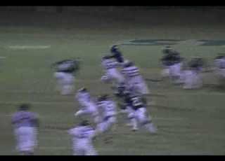 NILE LEGANIA HIGHLIGHT TAPE