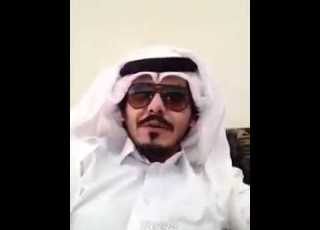  سعودي يقلد اللهجه السودانيه رهيب هههههه