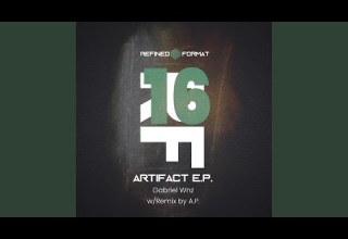 You Are My Ecstasy A P Remix