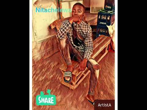 DiamondB Nitachelewa Music Official Audio Mp3