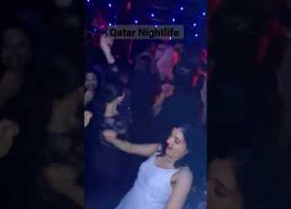 Qatar Nightlife Doha Nightclubs