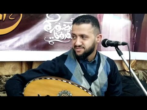 شاهد الفنان حمود السمه لأول مره يغني يا نجوم الليل هاتي لي خبر