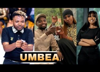  KIREDIO Na VEE DOLAR Wamchamba JUMA LOKOLE Kuhusu Ujauzito