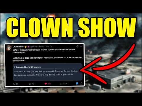 Battlefield 6 Has Officially Become A Sick Joke And The PS5 Price Just Went Nuclear