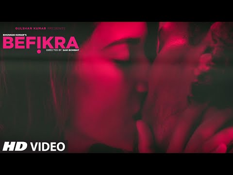 Befikra FULL VIDEO SONG Tiger Shroff Disha Patani Meet Bros ADT Sam Bombay