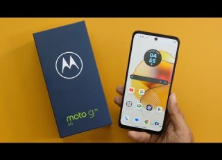 Moto G73 5G New Mid Ranger Unboxing Overview