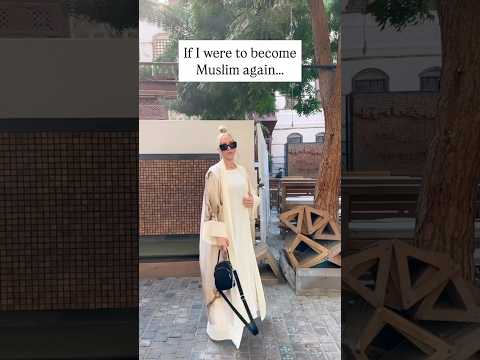 What I D Do Differently If I Converted To Islam Again 7 Years Later