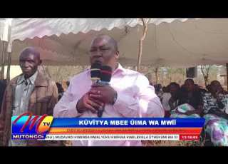  VILINGI WA MAUVOO 1PM 20TH AUGUST 2026 WINAKE BETTY MWANIA