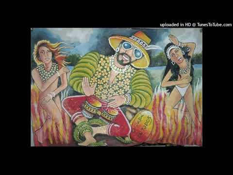 Orchestra Shika Shika Inyo 12