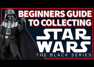 The Ultimate Beginner S Guide To Collecting Star Wars The Black Series
