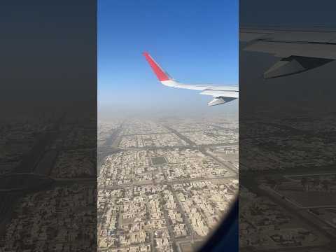Air Arabia Take Off Sharjah Airarabia Foryou Viralvideo Dubai Airport Fyp