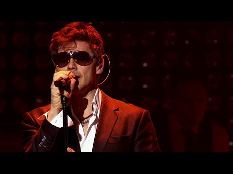 A Ha The Sun Always Shines On T V Ein Krönender Abschluss