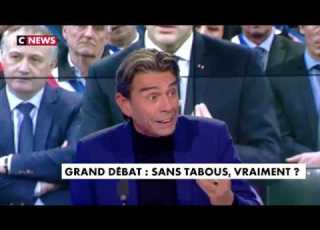  Pascal Blanchard Donne Une Leçon D Histoire A Eric Zemmour