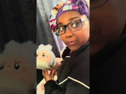 Kanylah Do Not Like Her New Labubu Slippers