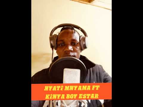 NYATI MNYAMA FT KINYA BOY ESTAR AUDIO MSAMBAZAJI DOTO K GASHI 0769837834 NYATI MNYAMA FT KINYA BOY ESTAR AUDIO MSAMBAZAJI DOTO K GASHI 0769837834