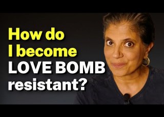  How Do I Become LOVE BOMB Resistant