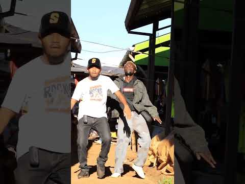 Rekles Ft Mejja Mapenzi Ya Nairobi Dance Video By Amoh Degreat Minute Thee Dance Trending