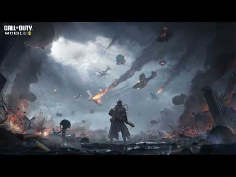 Call Of Duty Mobile X Hans Zimmer