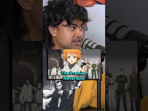 THE PROMISE NEVERLAND Conspiracy Shorts Anime Animeedits