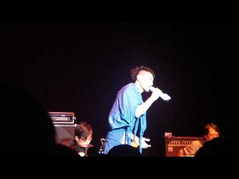 Neway Music Live 第二擊 梁漢文 一小時沖印