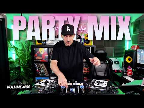 PARTY MIX 2026 69 The Best Remixes Mashups Of Popular Songs Mixed By Deejay FDB