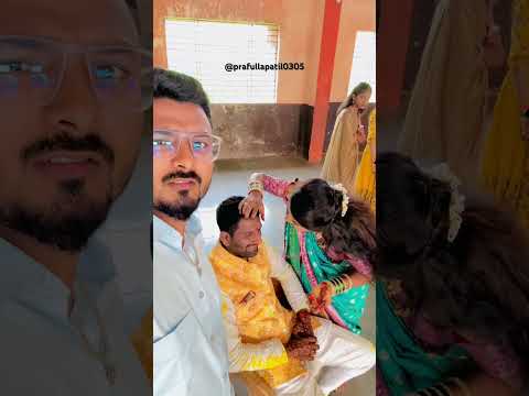 Bayko Comedy Ahiranicomedy Funny Khandeshi Prafullapatil0305 Indiancomedy Ahirani