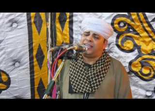 نهاية الوصل الثاني من حفلة الكابتن عاطف جوهر