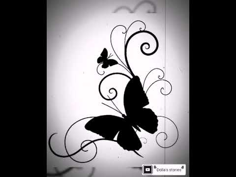 ممنون أثر الفراشة حالات واتس اب