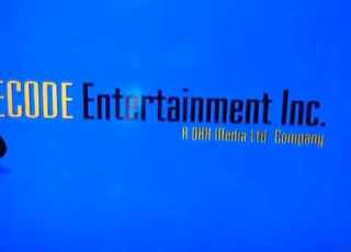 Decode Entertainment OOTBE 2007