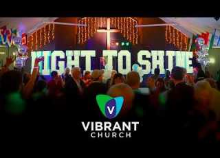 Night To Shine 2026
