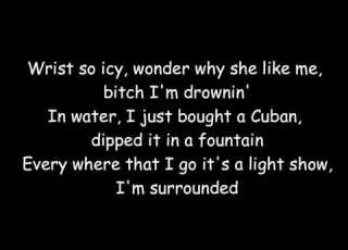 A Boogie Wit Da Hoodie Drowning Feat Kodak Black Lyrics