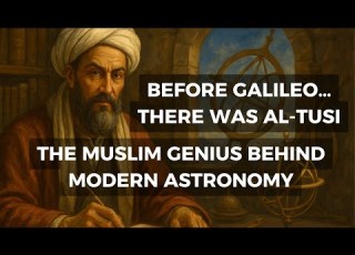  Nasir Al Din Al Tusi The Muslim Genius Who Revolutionized Astronomy Inspired The West