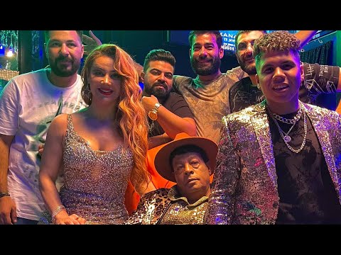 أغنية ضيعنا احنا ملوك النزاهة عبد الباسط حموده وعمر كمال