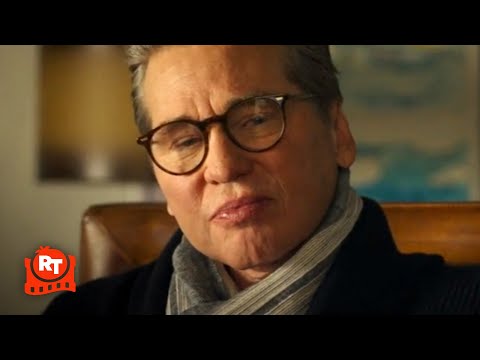 Top Gun Maverick 2022 Maverick Iceman Scene Movieclips