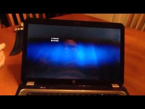 Double Feature DVD Opening 1