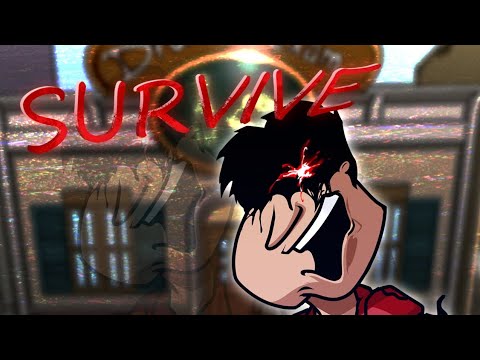 Quahog S Last Stand Survive Mzinzi Mix